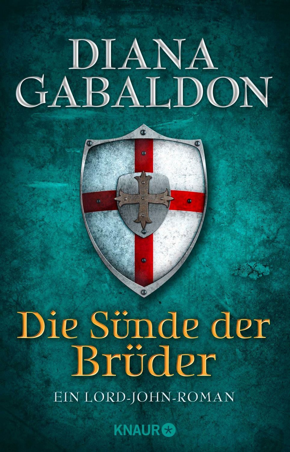 Die Sünde der Brüder / Diana Gabaldon