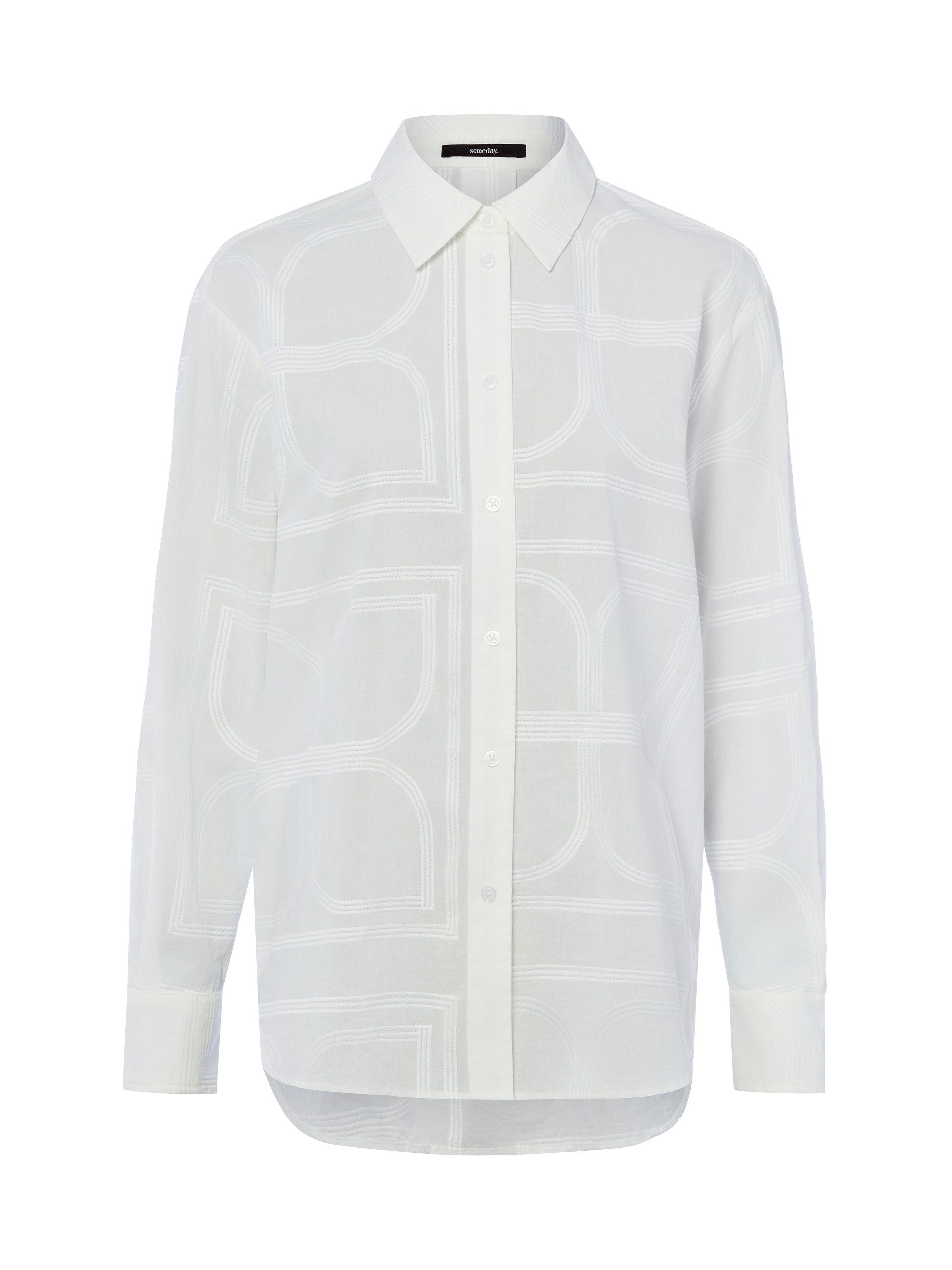 someday Hemdbluse Zise