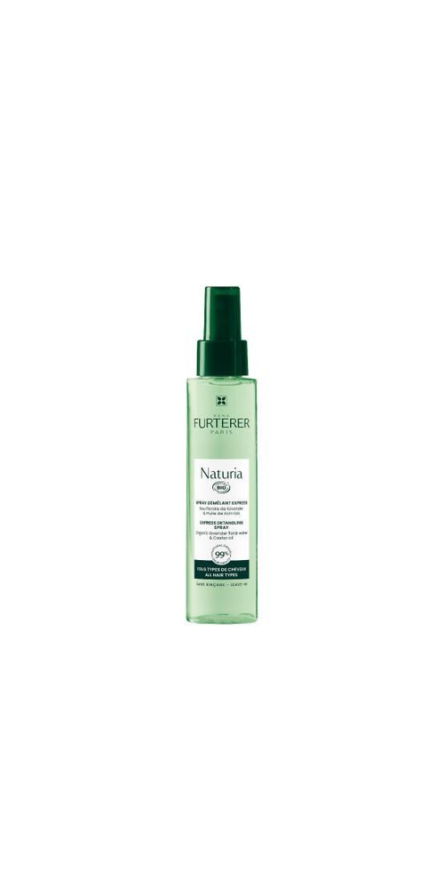 Rene Furterer Leave-in Pflege Rene Furterer Naturia Entwirrungsspray 200ml