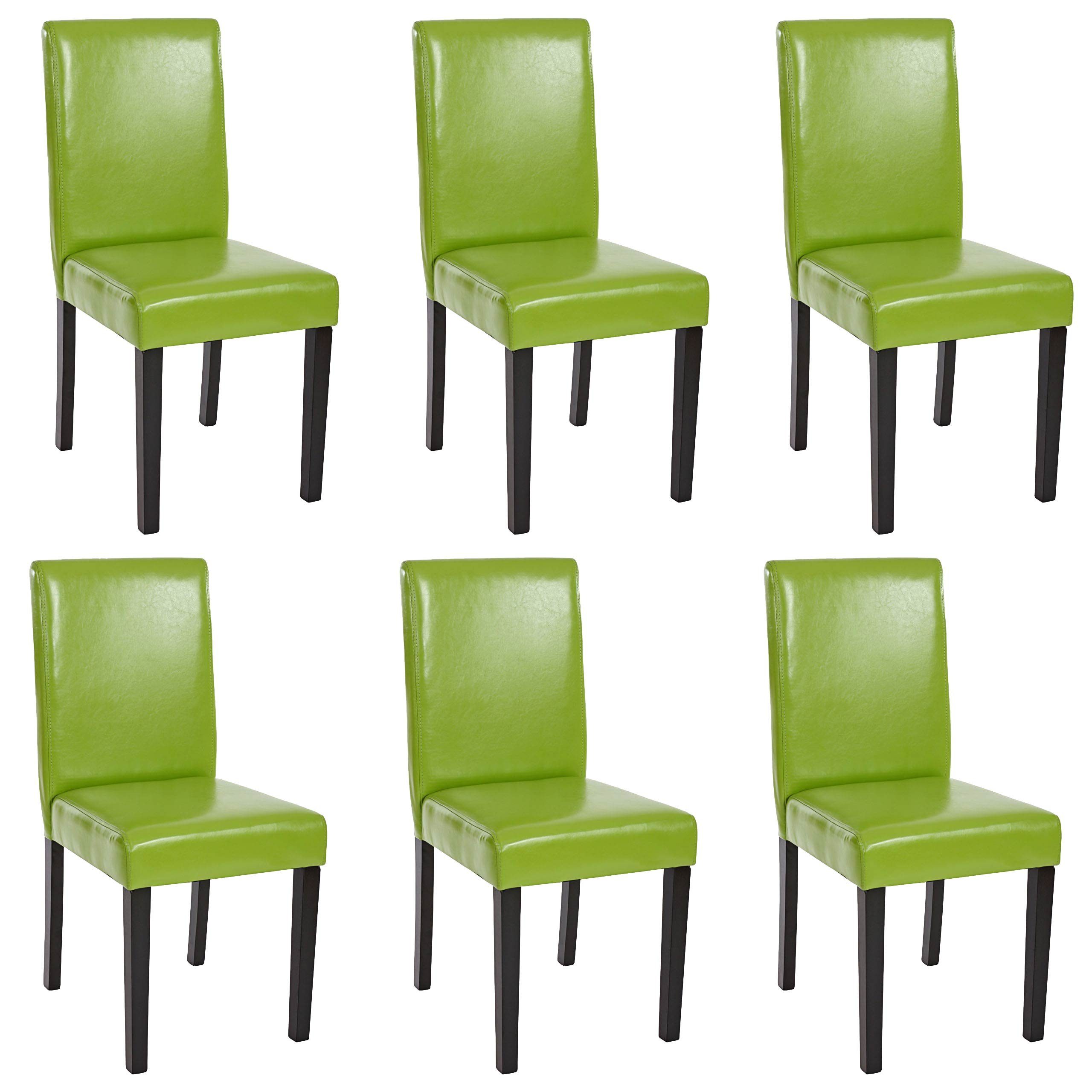 MCW Esszimmerstuhl Littau-6 (Set, 6 St), günstig online kaufen
