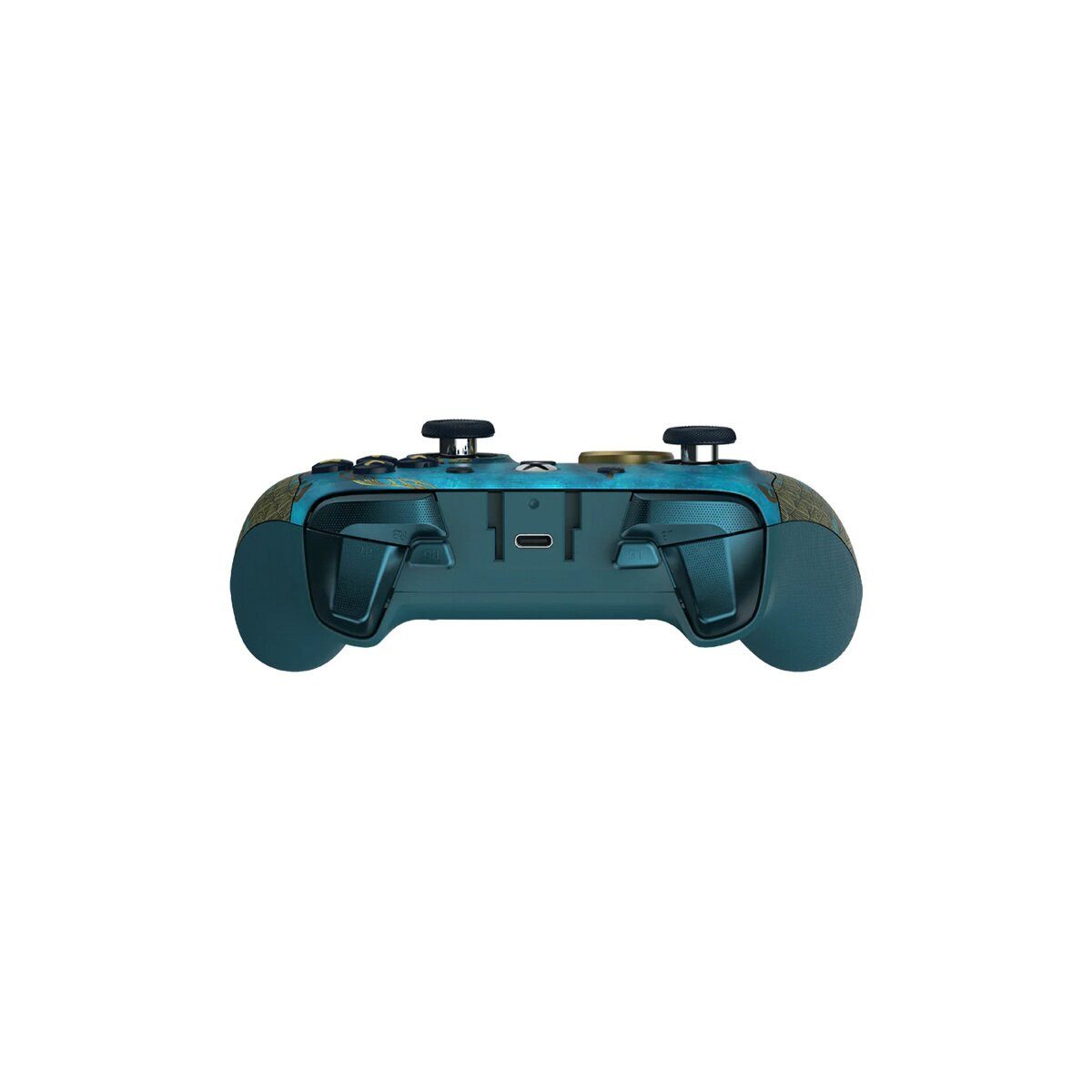 Gamesir GameSir G7 Pro WC Wuchang Wireless Controller Gaming-Controller (1 St)