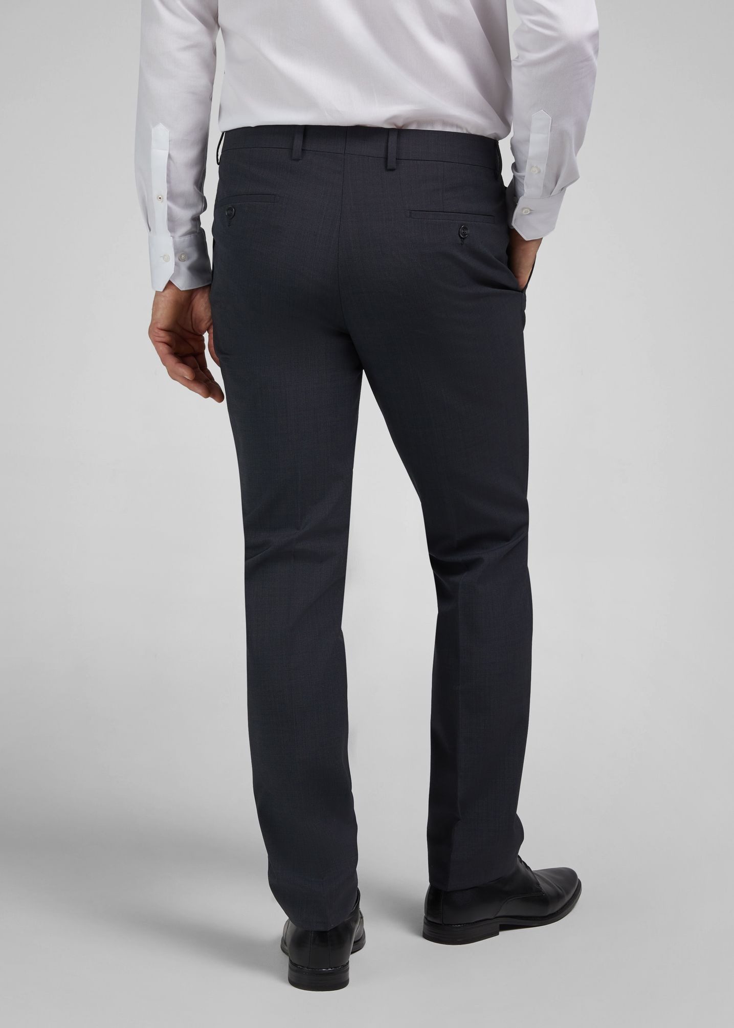 Daniel Hechter Anzughose 40276 100142 Stretch