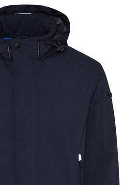 bugatti Regenjacke mit verschweißten Nähten