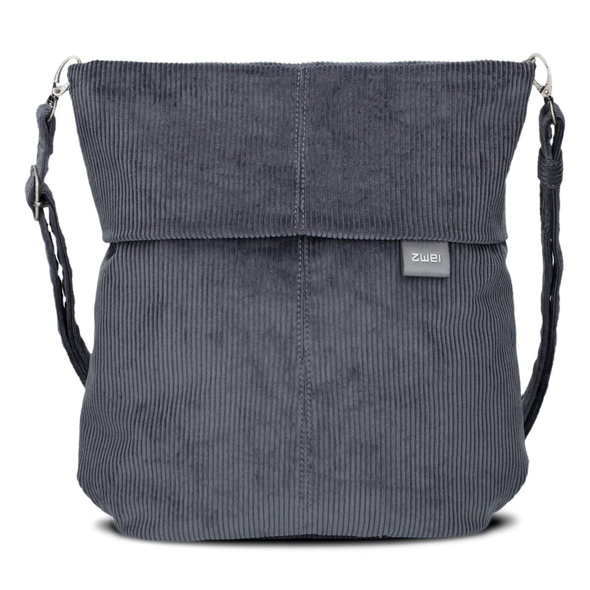 Zwei Schultertasche Mademoiselle.M, Polyurethan