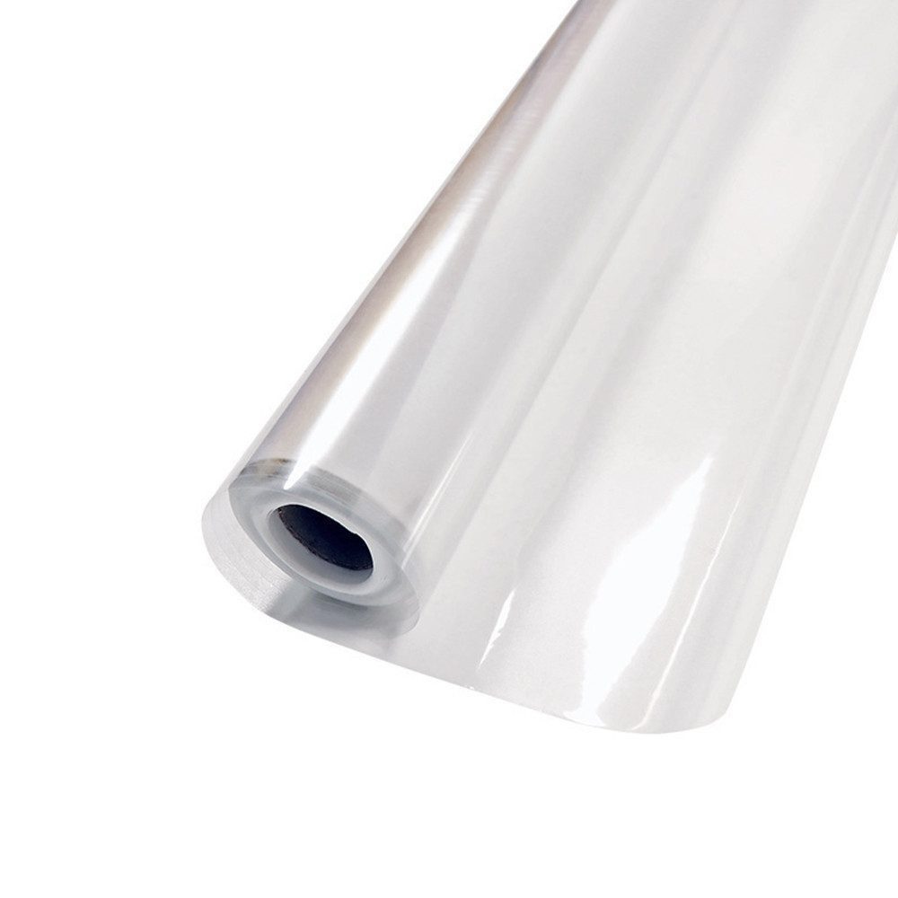 FELIXLEO Schutzfolie Wand Schutzfolie Selbstklebend Klar Wandschutz Anti-Kratzer, (1-St)