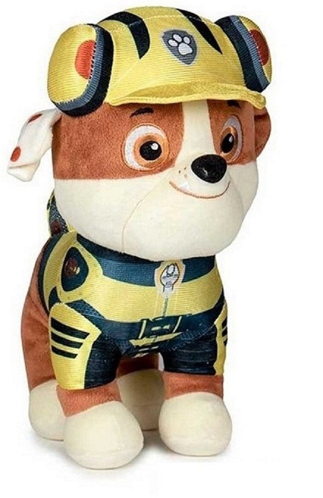 Nickelodeon Kuscheltier Plüsch Paw Patrol Kuscheltier Paw Patrol Plüschtier günstig online kaufen
