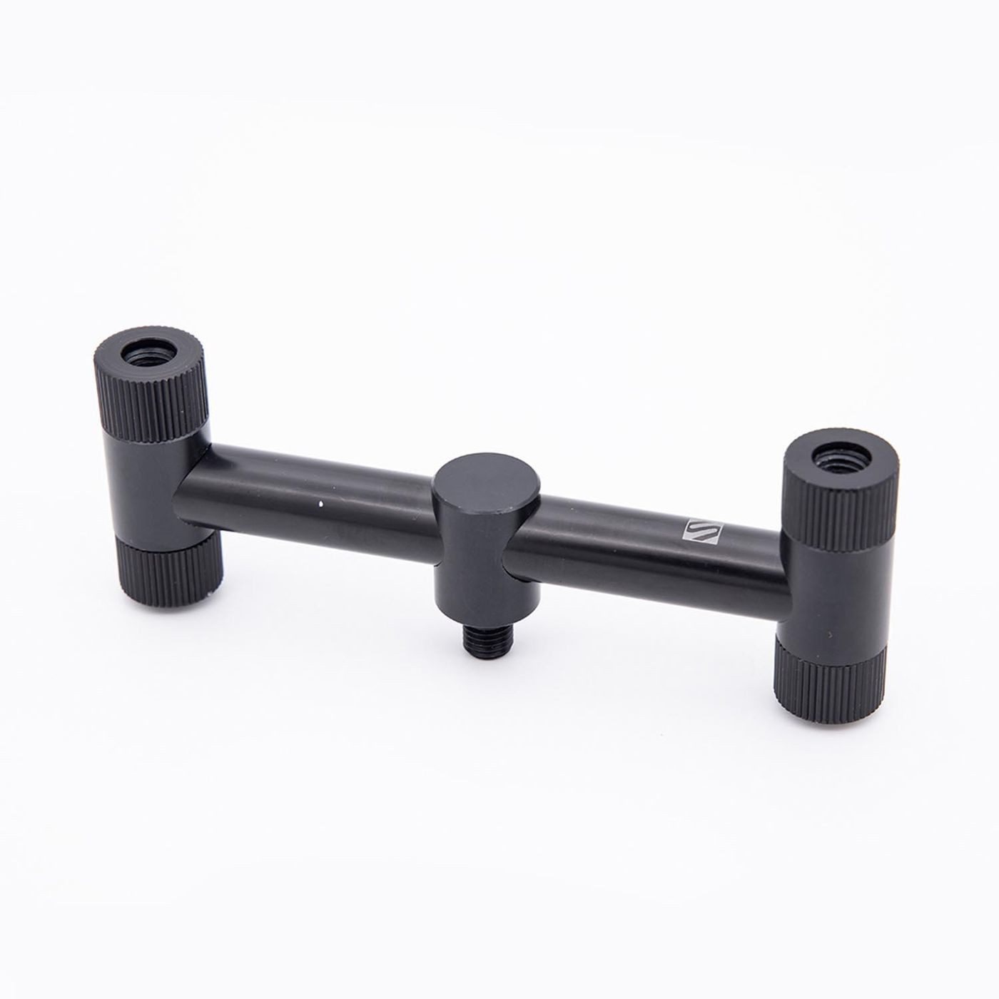 Sonik Rutenhalter Sonik Stanz 2-Rod Buzz Bar 5" 12.7cm - Rutenhalter
