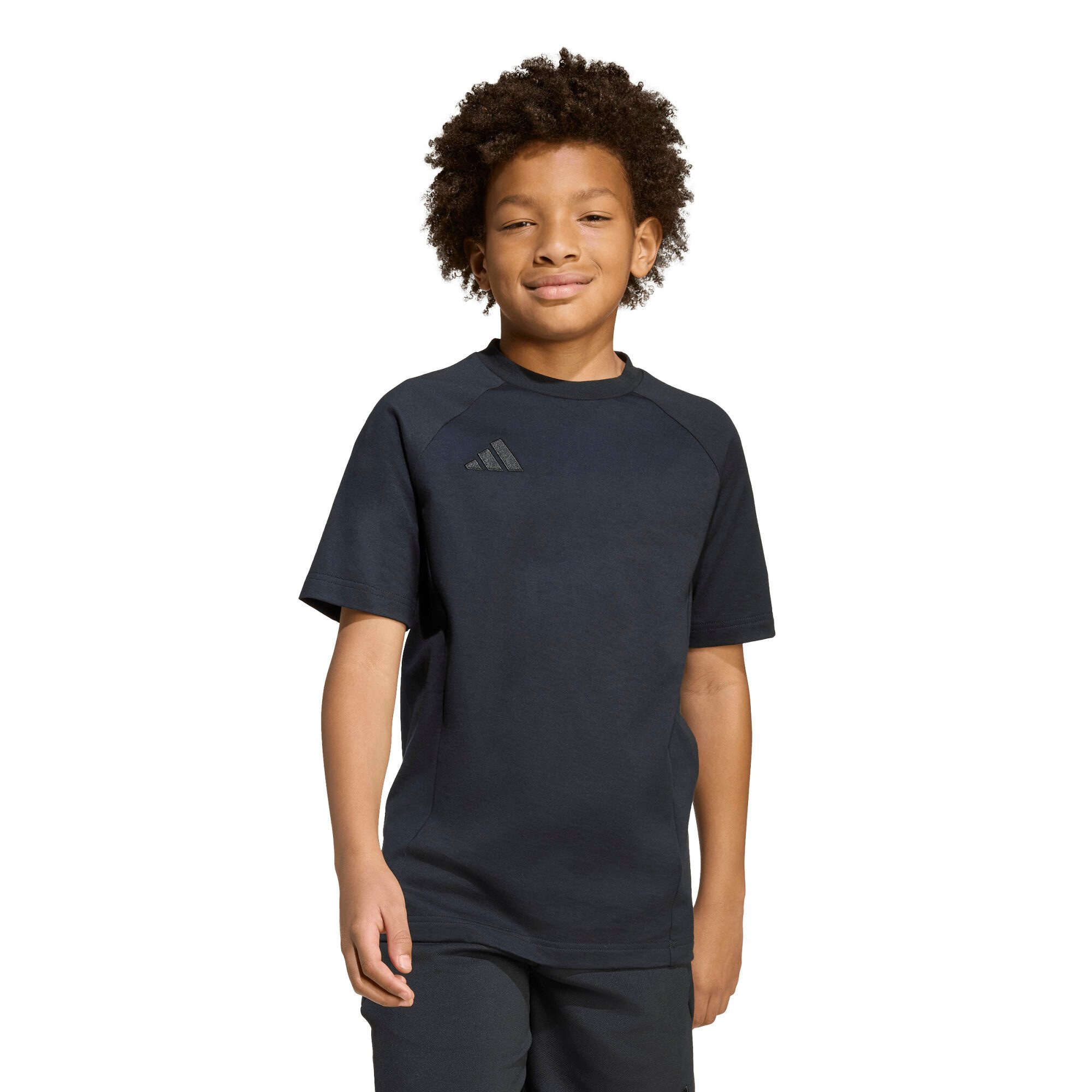 adidas Performance T-Shirt adidas Kinder T-Shirt Tiro 25 TEE