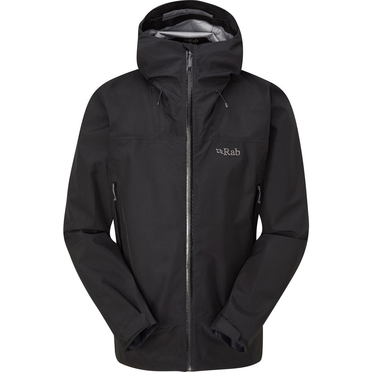 Rab Skijacke Namche GTX Jacket Vielseitige Herrenjacke aus GORE-TEX, ideal für Wandern und Alltag
