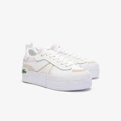 Lacoste L004 PLATFORM 124 5 CFA Sneaker