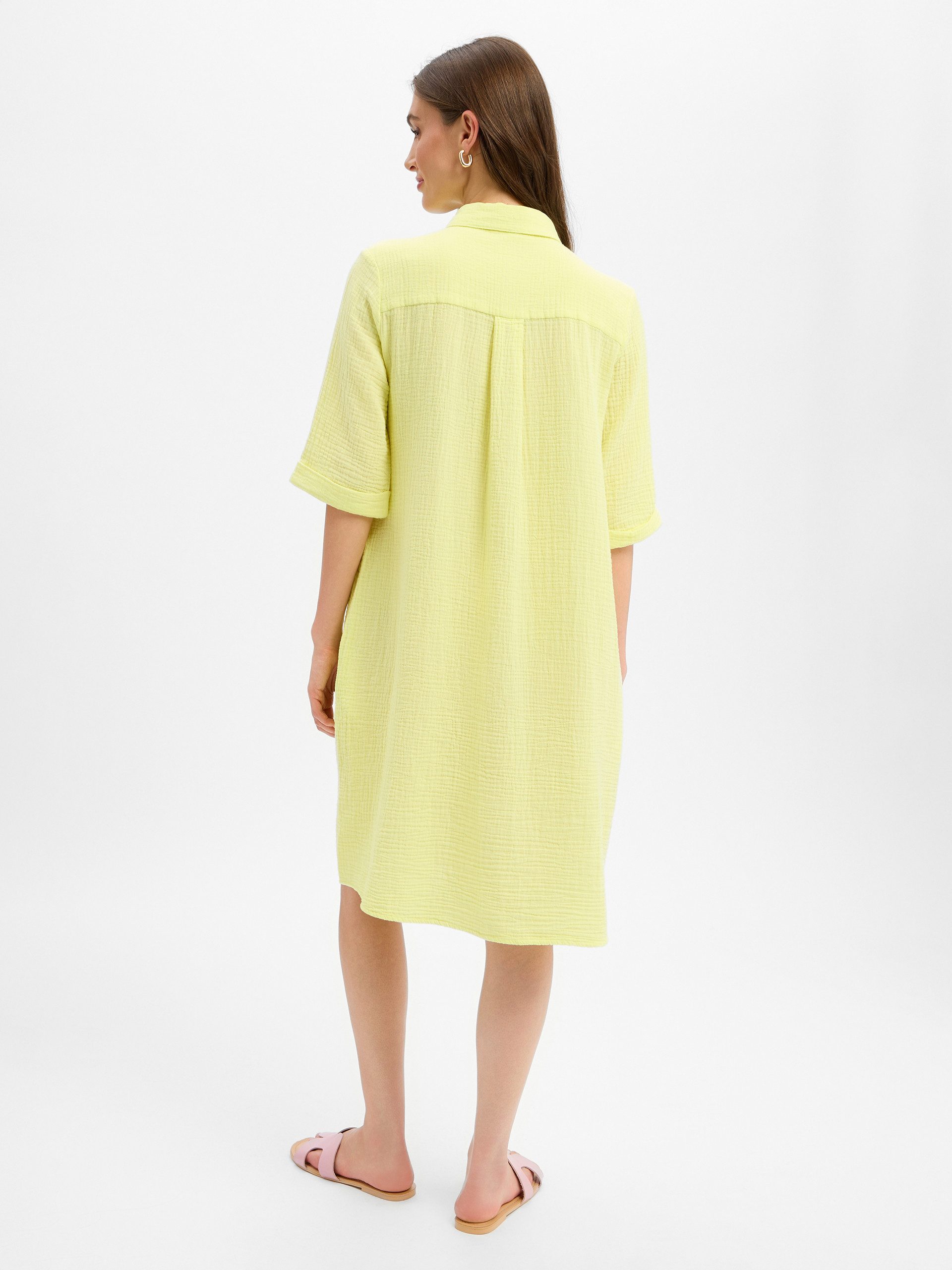 Marie Lund Blusenkleid
