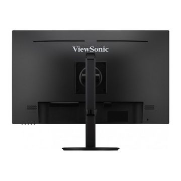 Viewsonic VS19479(VG2709-2K-MHD) LED-Monitor (68.58 cm/27 ", 2560 x 1440 px, 5 ms Reaktionszeit, IPS, 16:9, schwarz)