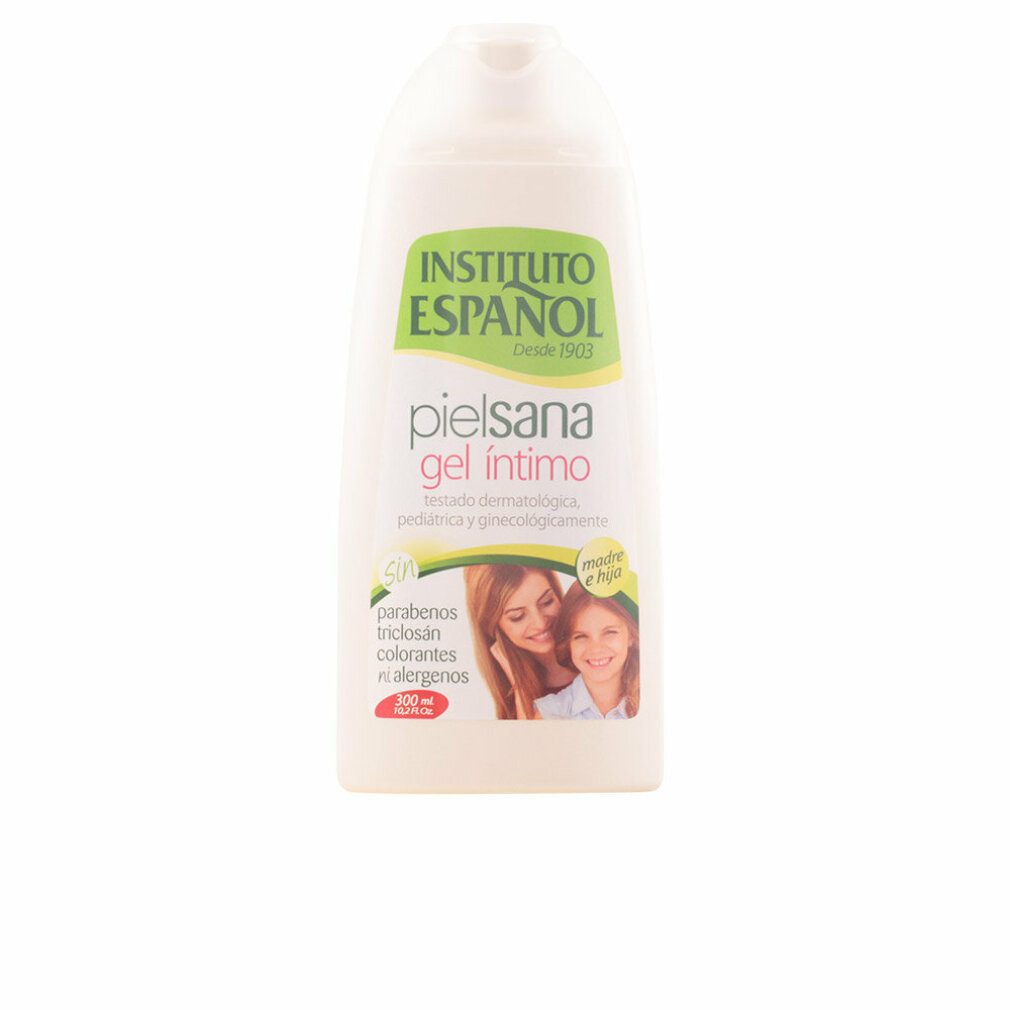 Instituto Espanol Intimpflege Instituto Español Healthy Haut Intimate Gel
