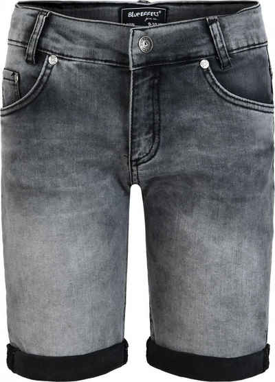 BLUE EFFECT Slim-fit-Jeans Jeans-Shorts slim fit
