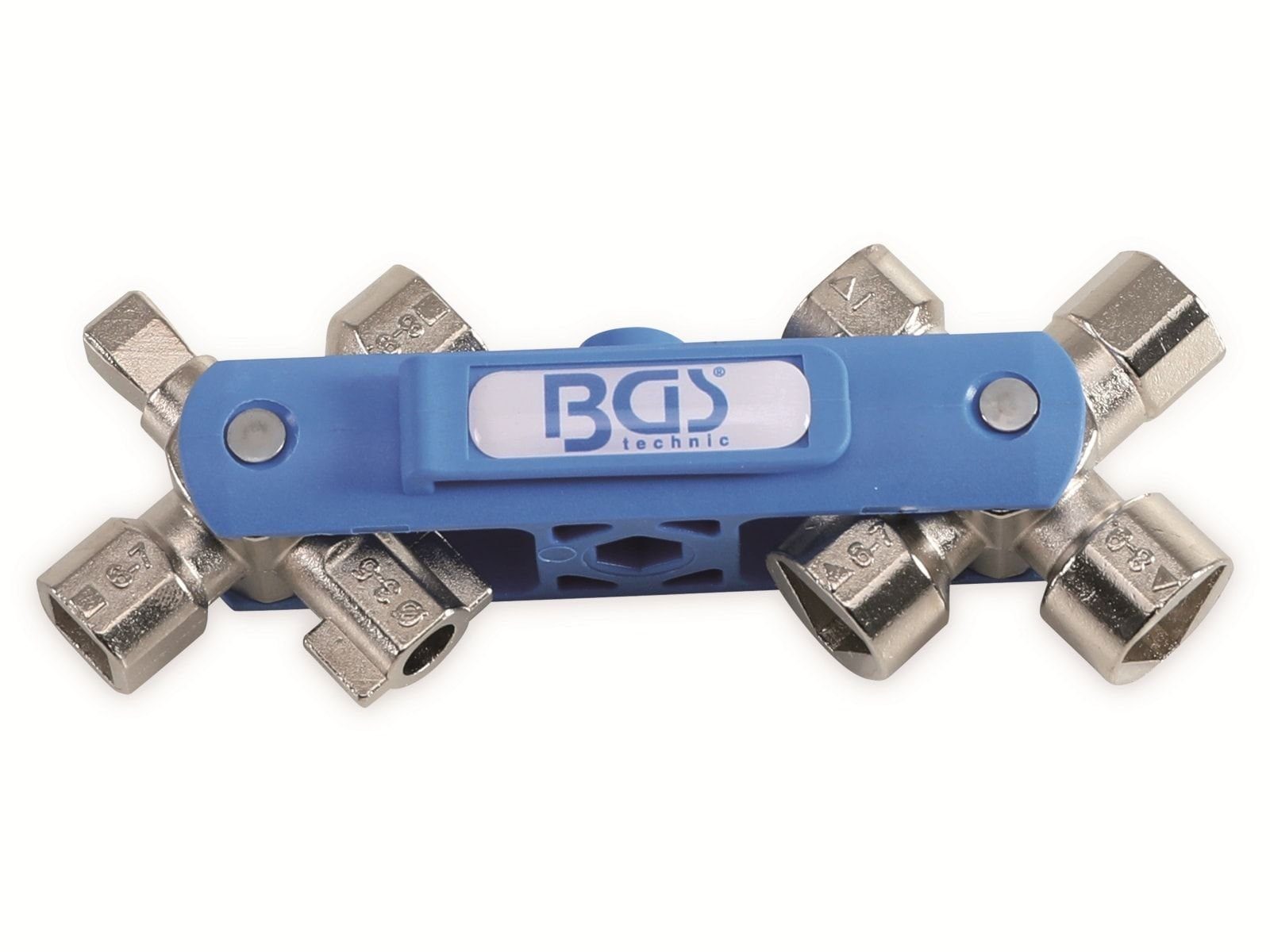 BGS technic Schraube BGS TECHNIC Universalschlüssel, 95 mm | Schrauben
