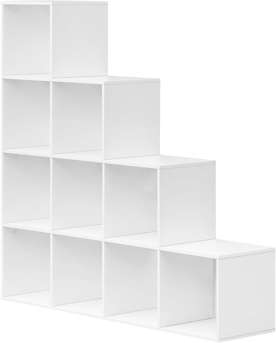 Woltu Bücherregal, Würfelregal 120x120x30 cm, für günstig online kaufen
