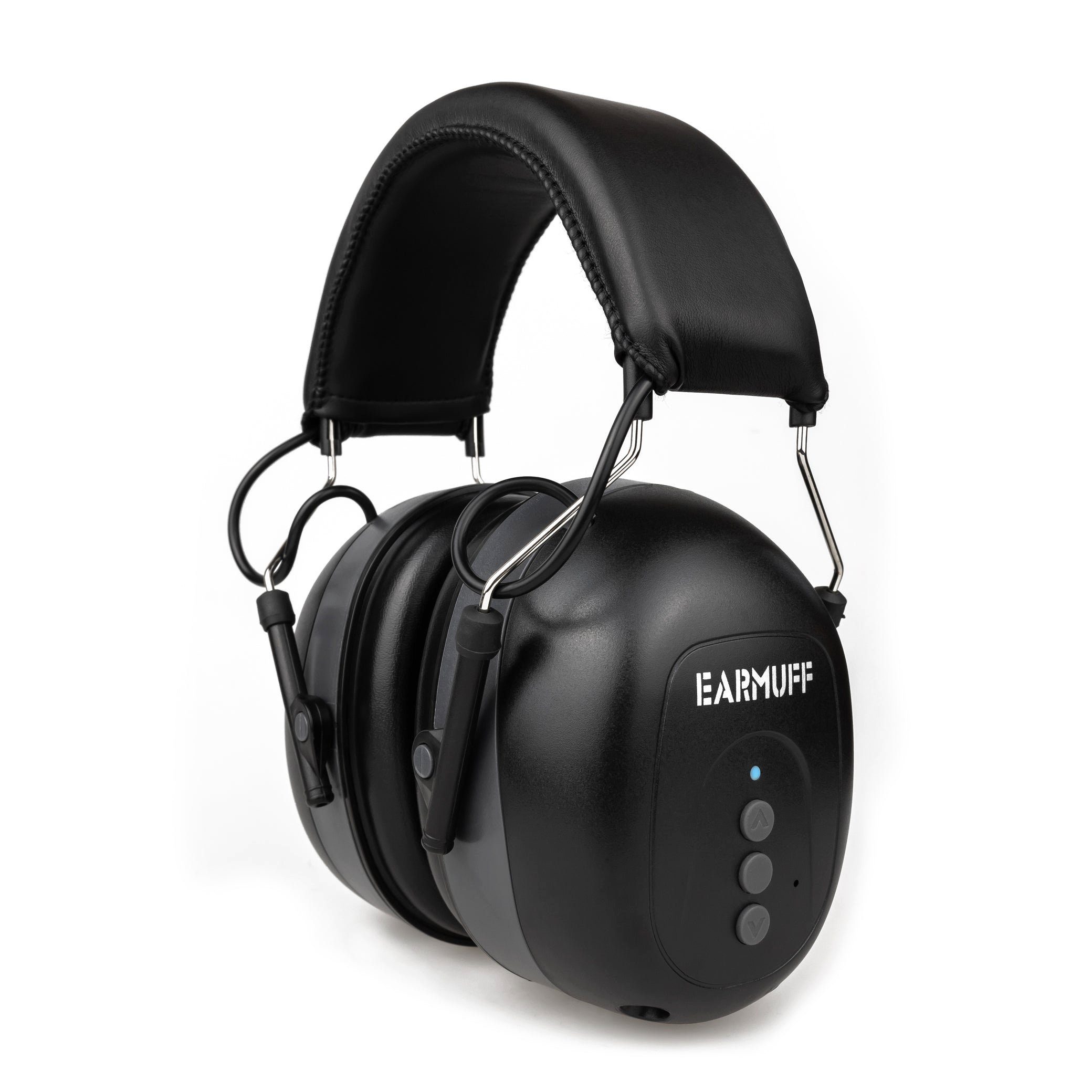 EARMUFF (1 31dB EARMUFF St) Bluetooth/AUX, Kapselgehörschutz