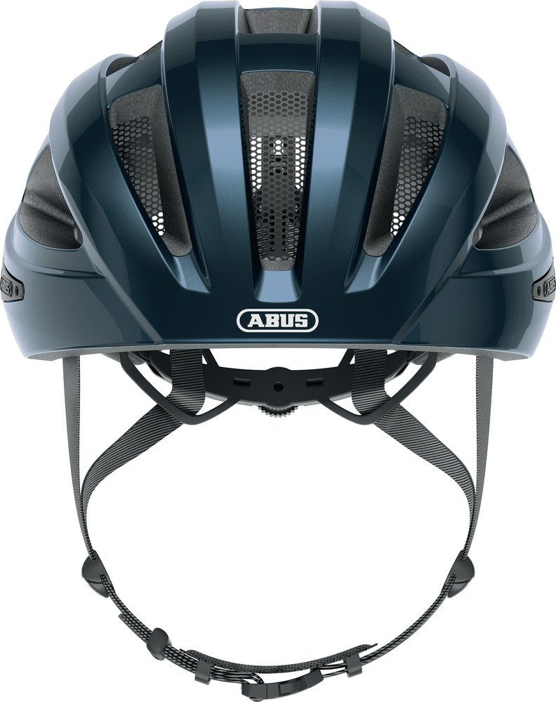 ABUS Rennradhelm MACATOR