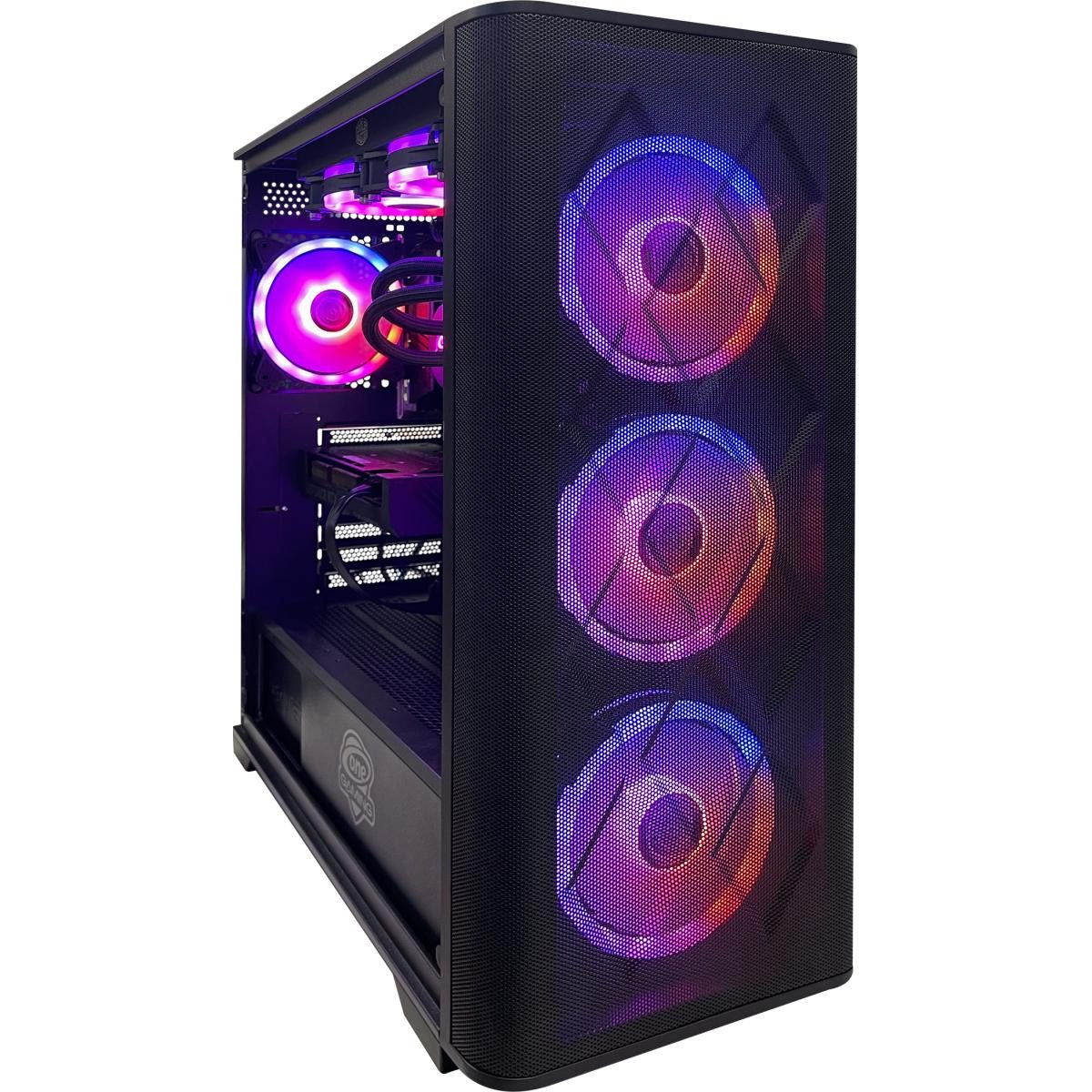 Gaming PC AR881 Gaming-PC