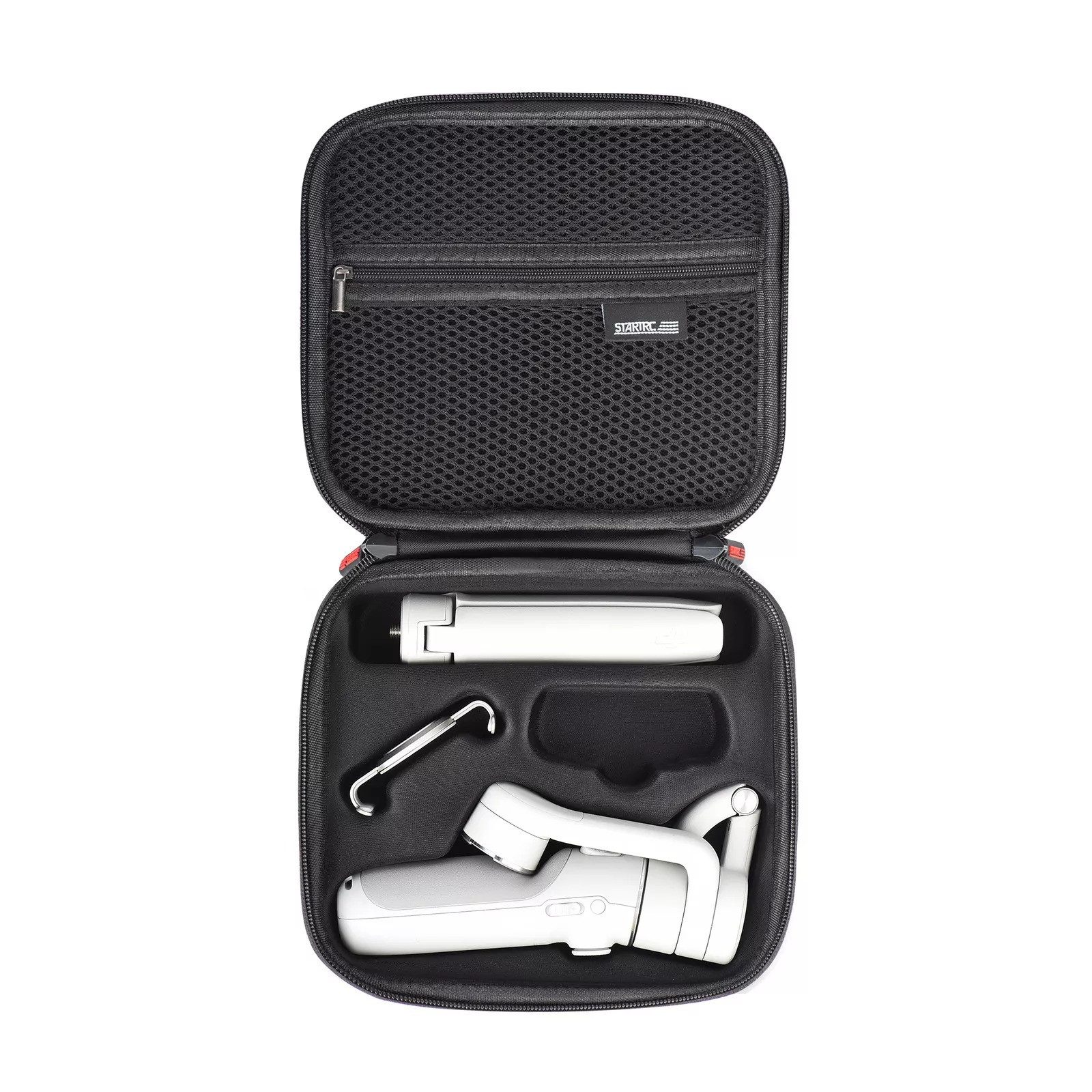 Kameratasche Koffer für DJI OM5 wasserdicht Anti-Druck Anti-Schock Tragetasche