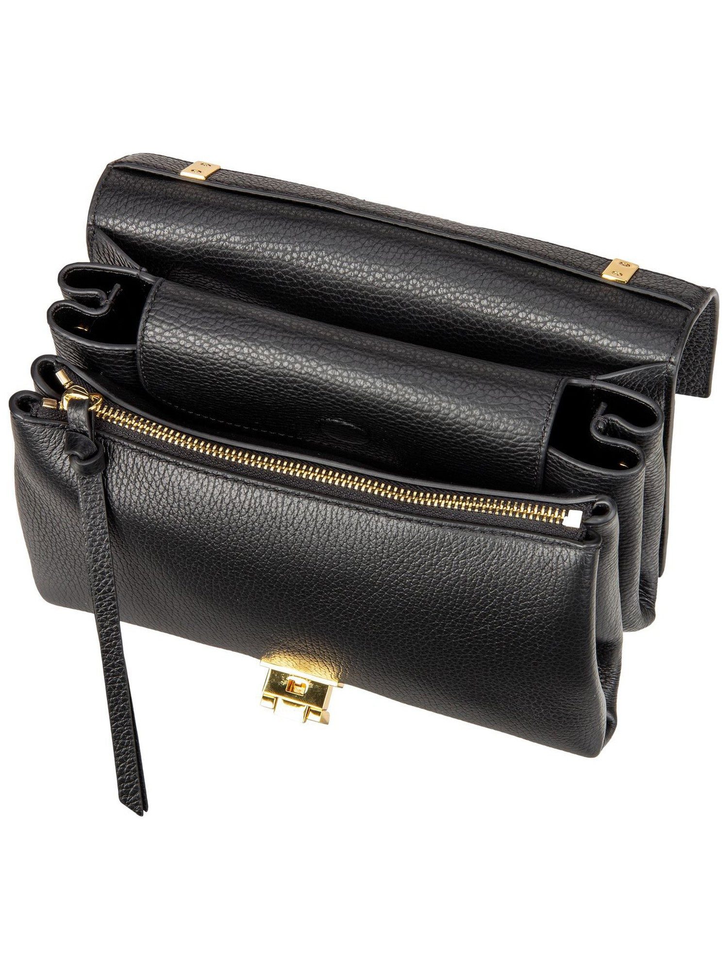 COCCINELLE Handtasche Arlettis, Schultertaschen