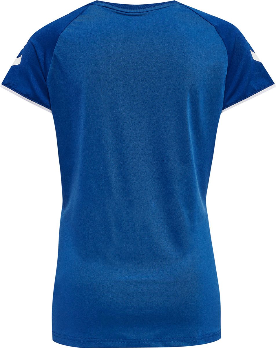 hummel Handballtrikot hmlCORE Volley Stretch Tee Woman günstig online kaufen