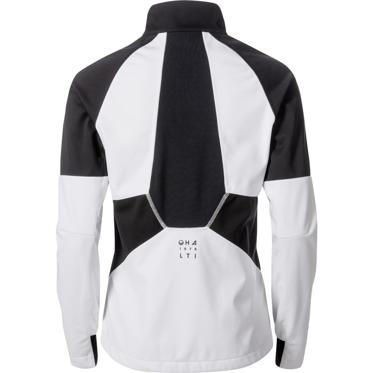 HALTI Skijacke Falun Women's XCT Softshell Jacket