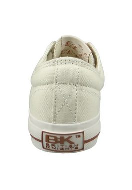 British Knights B41-3725-15 Master Lo Off White Rose Gold Sneaker