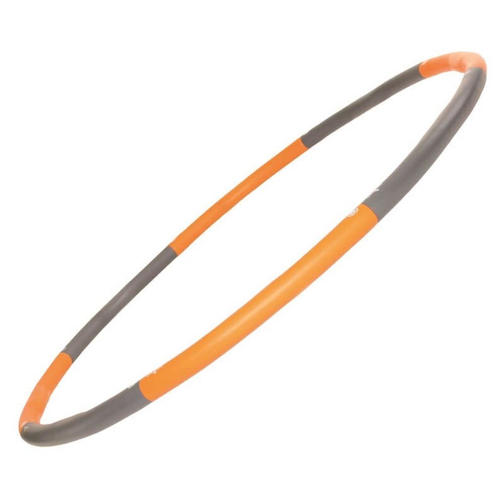 kg Weight Hoop Hoop, Hula-Hoop-Reifen Hoopomania 1.5 Hula Hoopomania Orange Schaumstoff