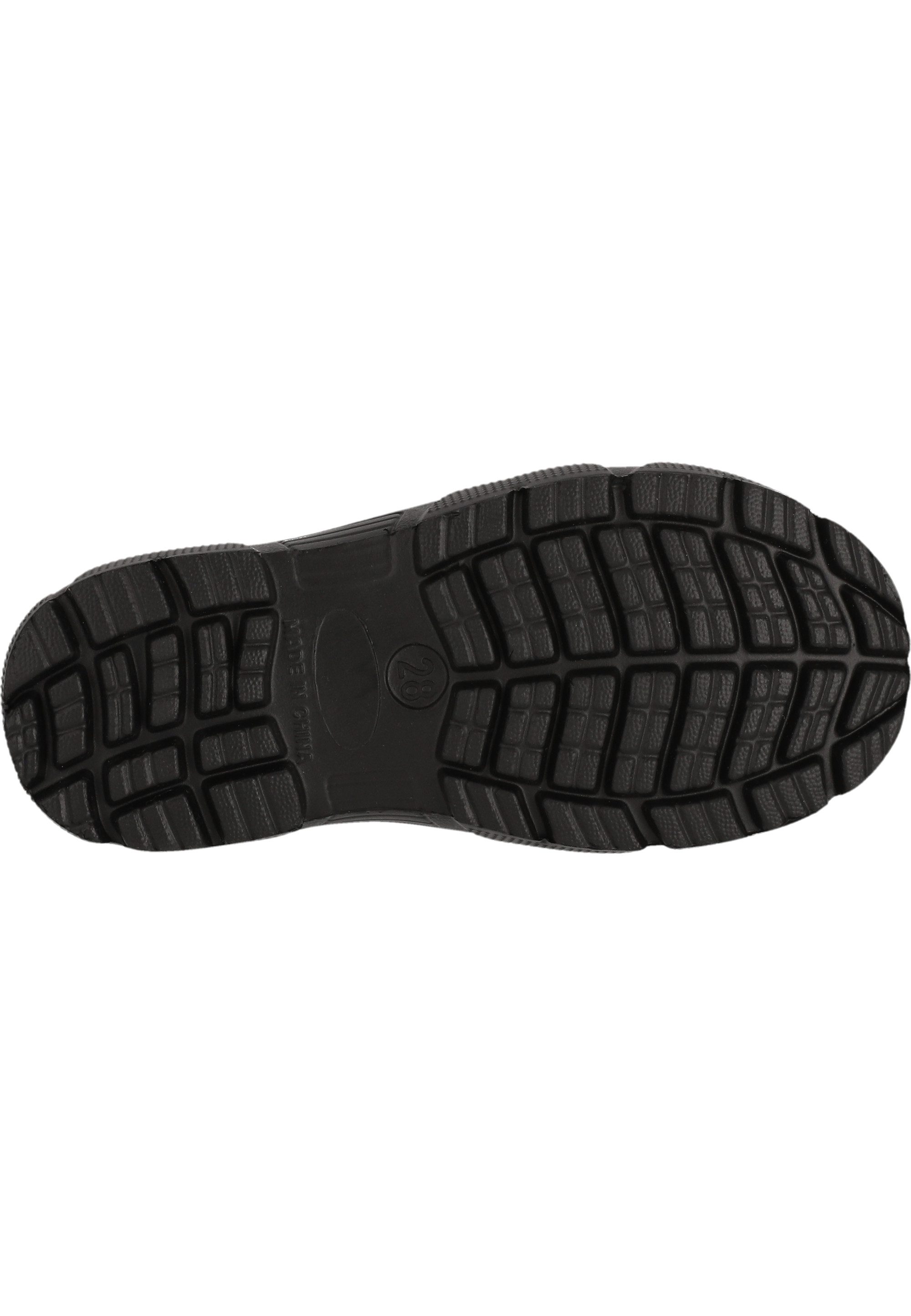 ZIGZAG KYLO KIDS EVA BOOT Gummistiefel wasserdicht, gefüttert,besonders leicht