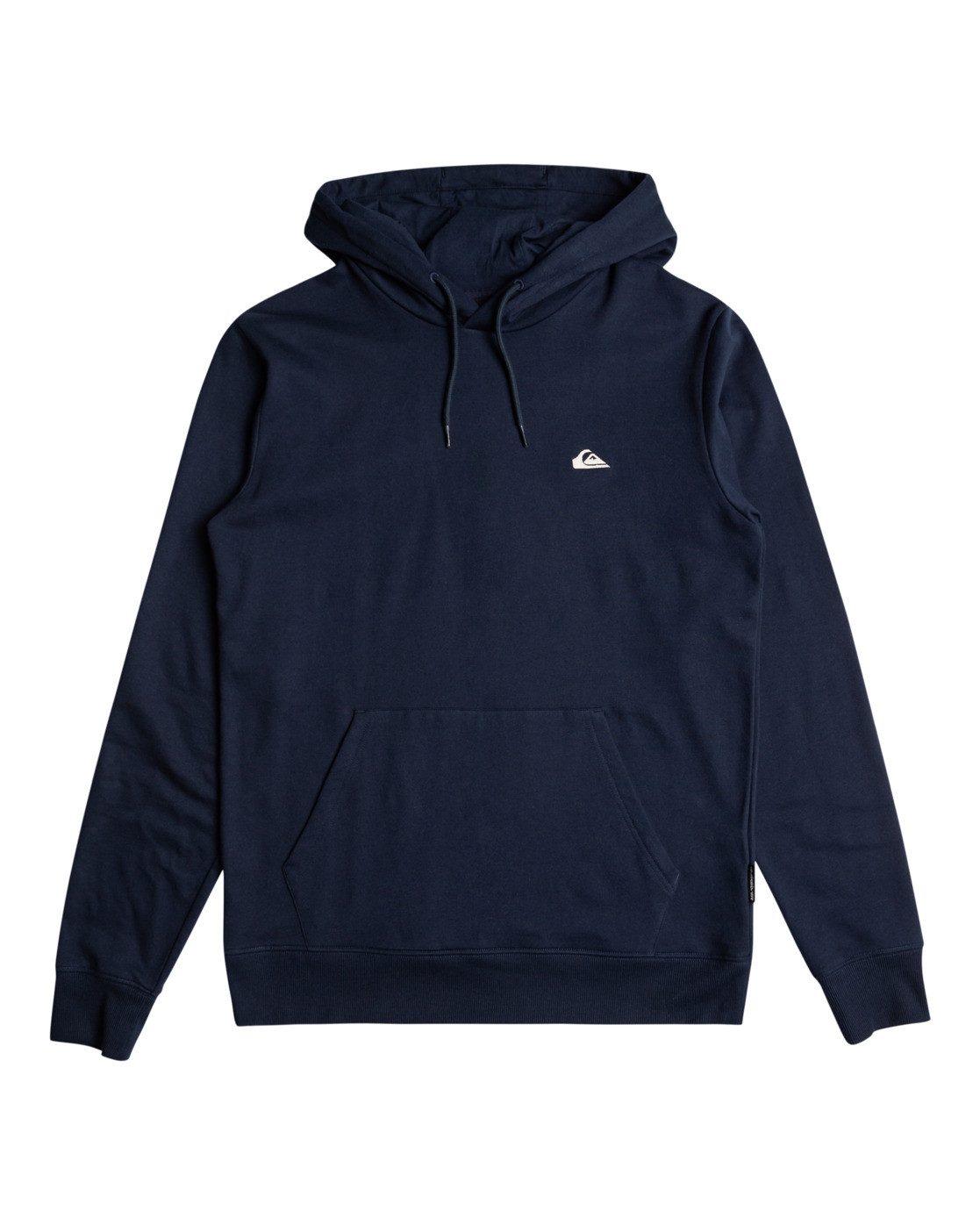 Quiksilver Kapuzensweatshirt Basic günstig online kaufen