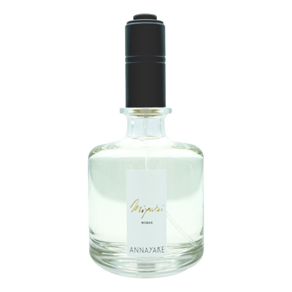 Eau de Parfum Miyabi Woman