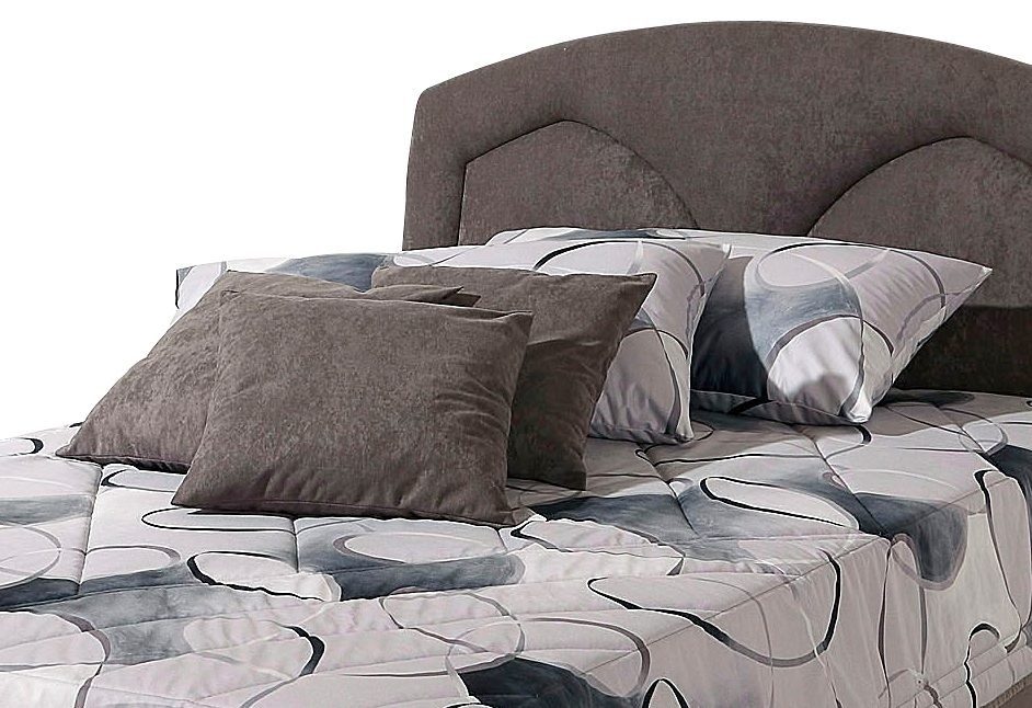 Westfalia Schlafkomfort Dekokissen, (5 tlg)