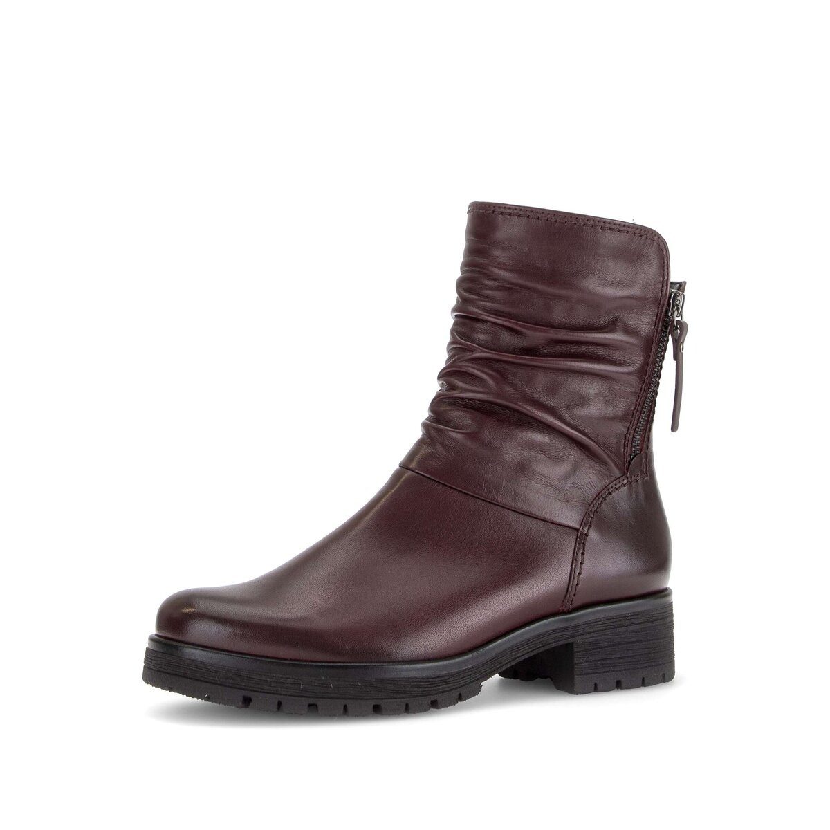 Gabor Sportliche Stiefelette Stiefelette