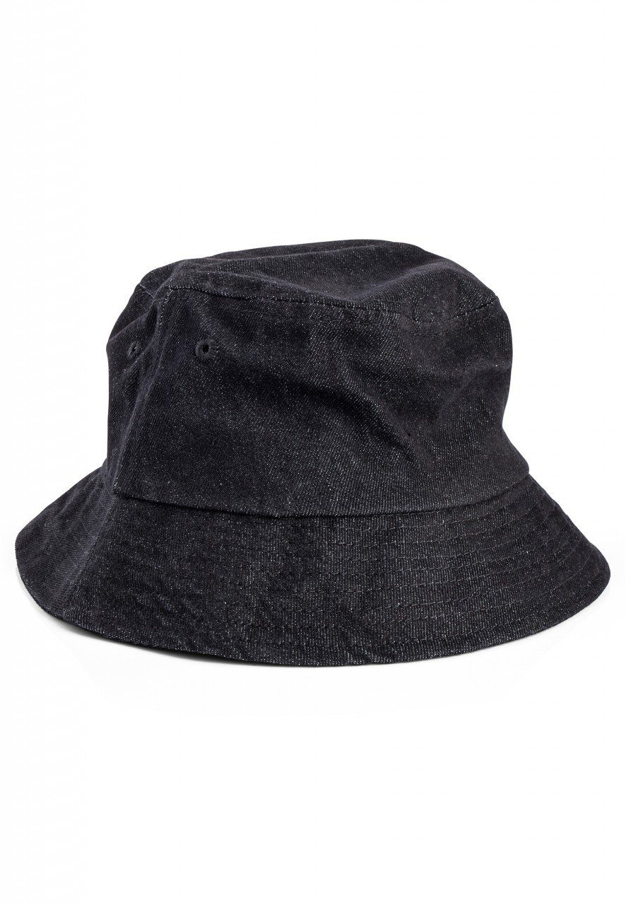 Blackskies Sonnenhut Eos Bucket Hat Schwarz