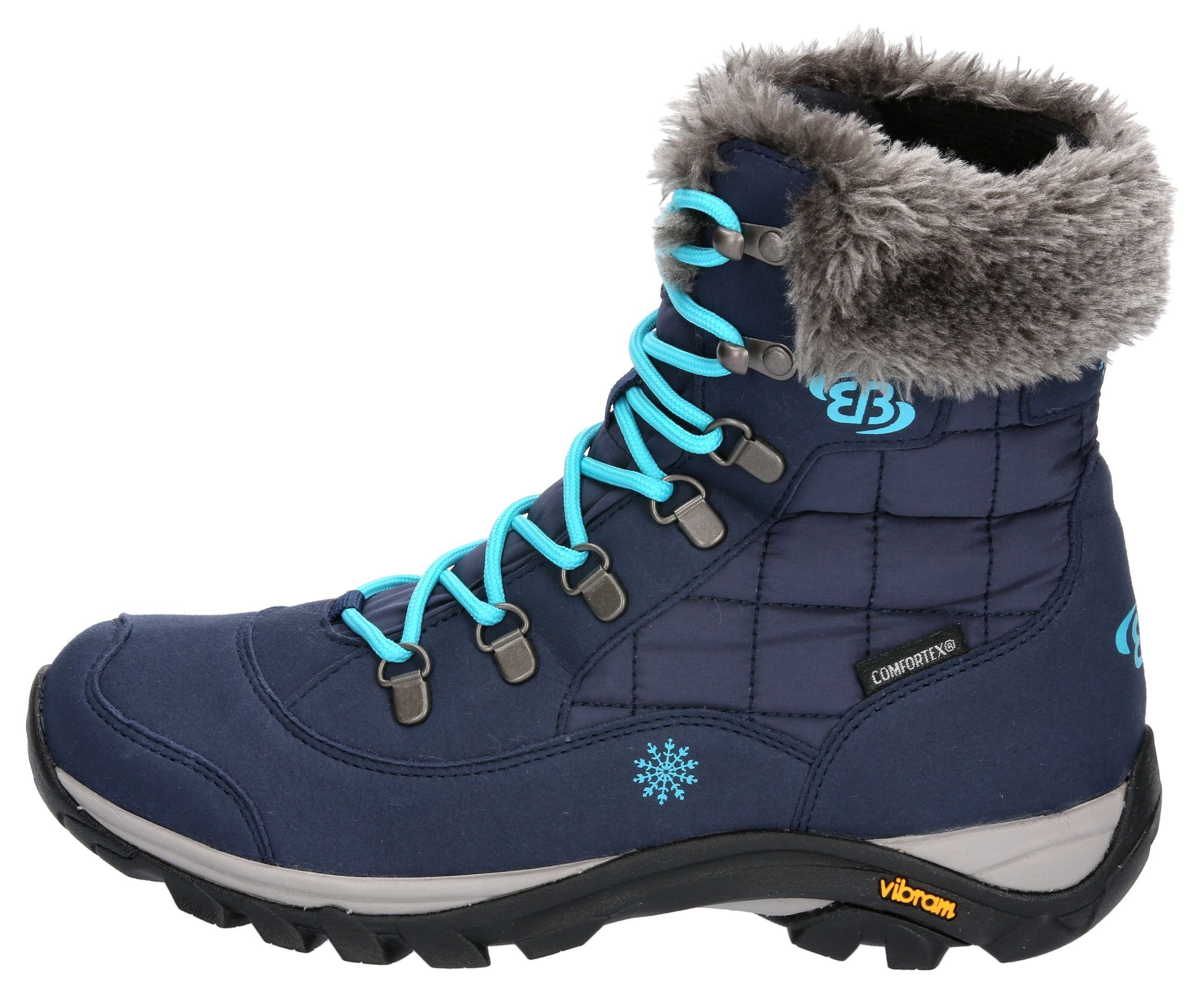BRÜTTING Winterboot Himalaya Winterboots