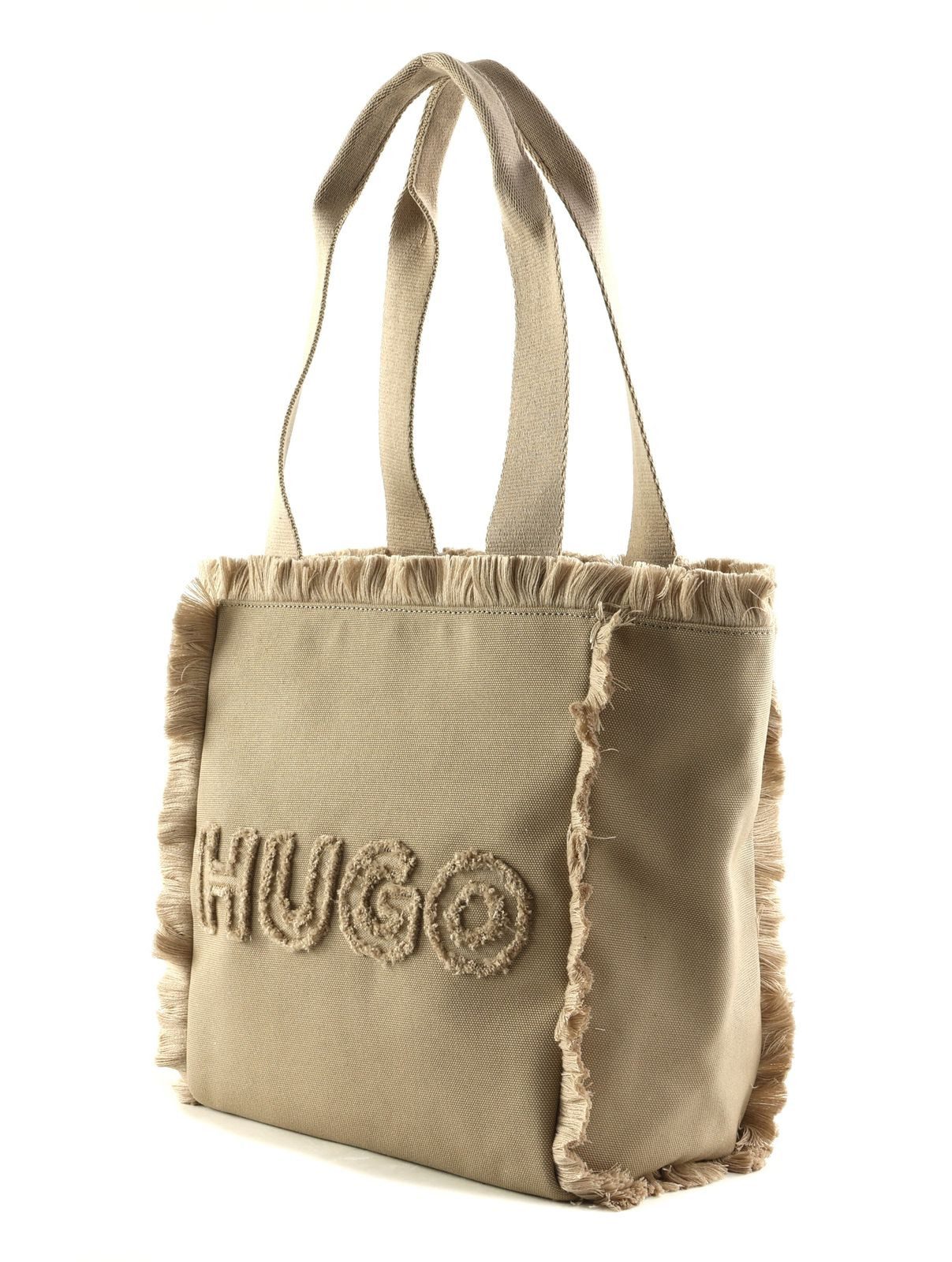 HUGO Schultertasche Becky Tote günstig online kaufen