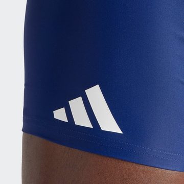 adidas Performance Badehose SOLID BOXER (1-St)