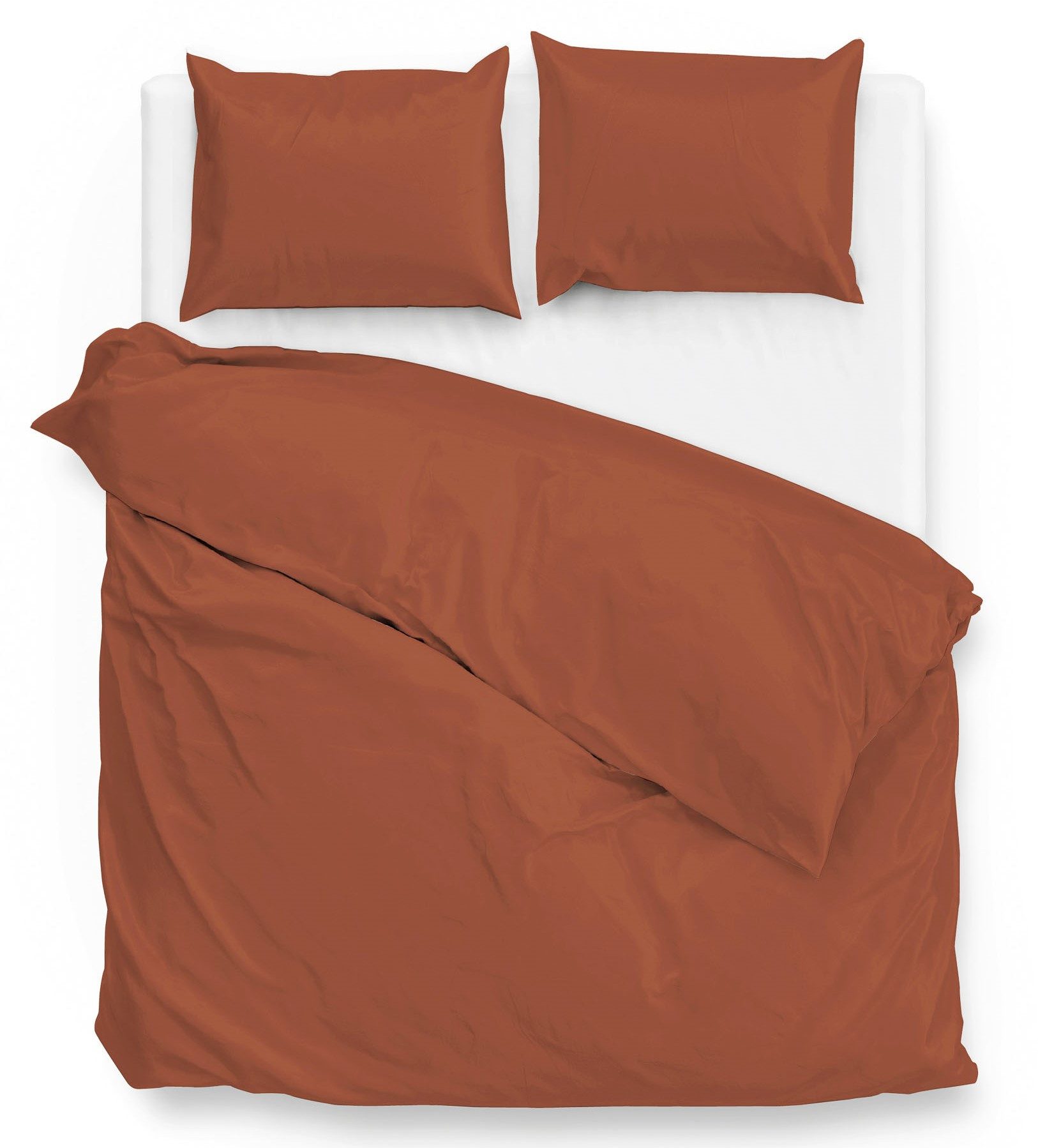 ZO HOME Bettwäsche Satinado, Mako-Satin, 1 günstig online kaufen