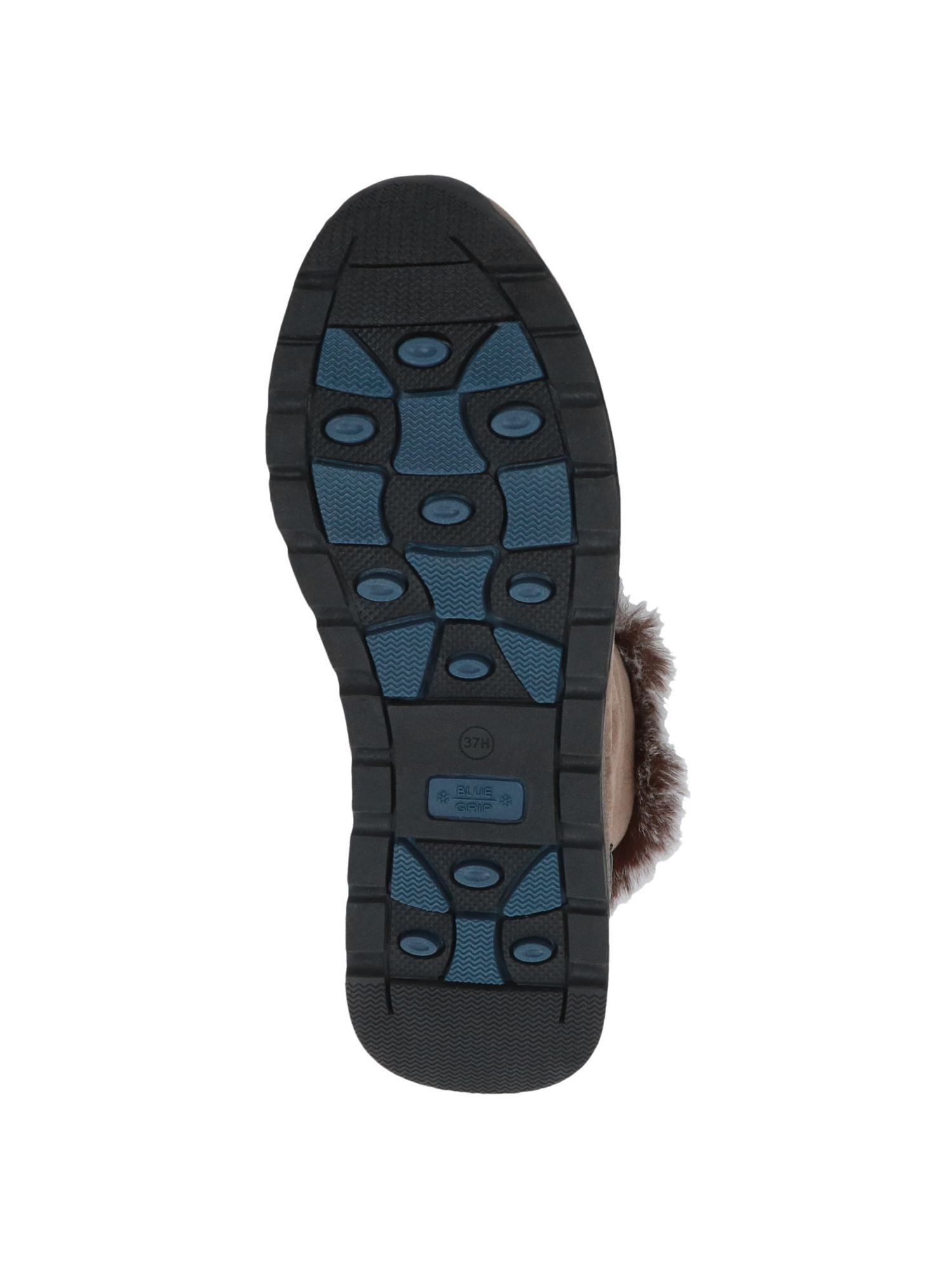 Caprice CAP BlueGrip, Tex, CAP Comfort Warm gefüttert Winterstiefelette CAP BlueGrip