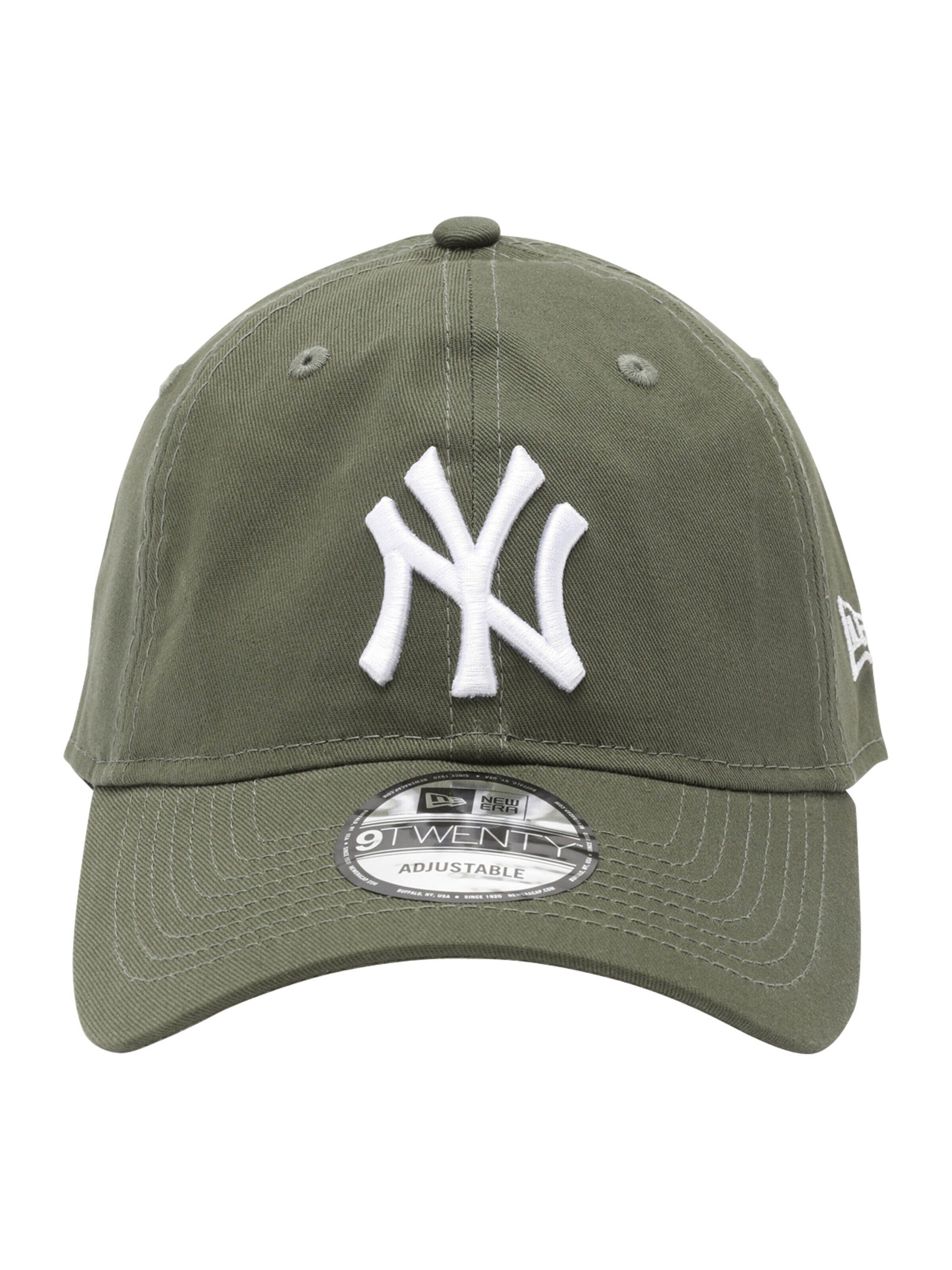 New Era Flex Cap 9TWENTY (1-St) günstig online kaufen