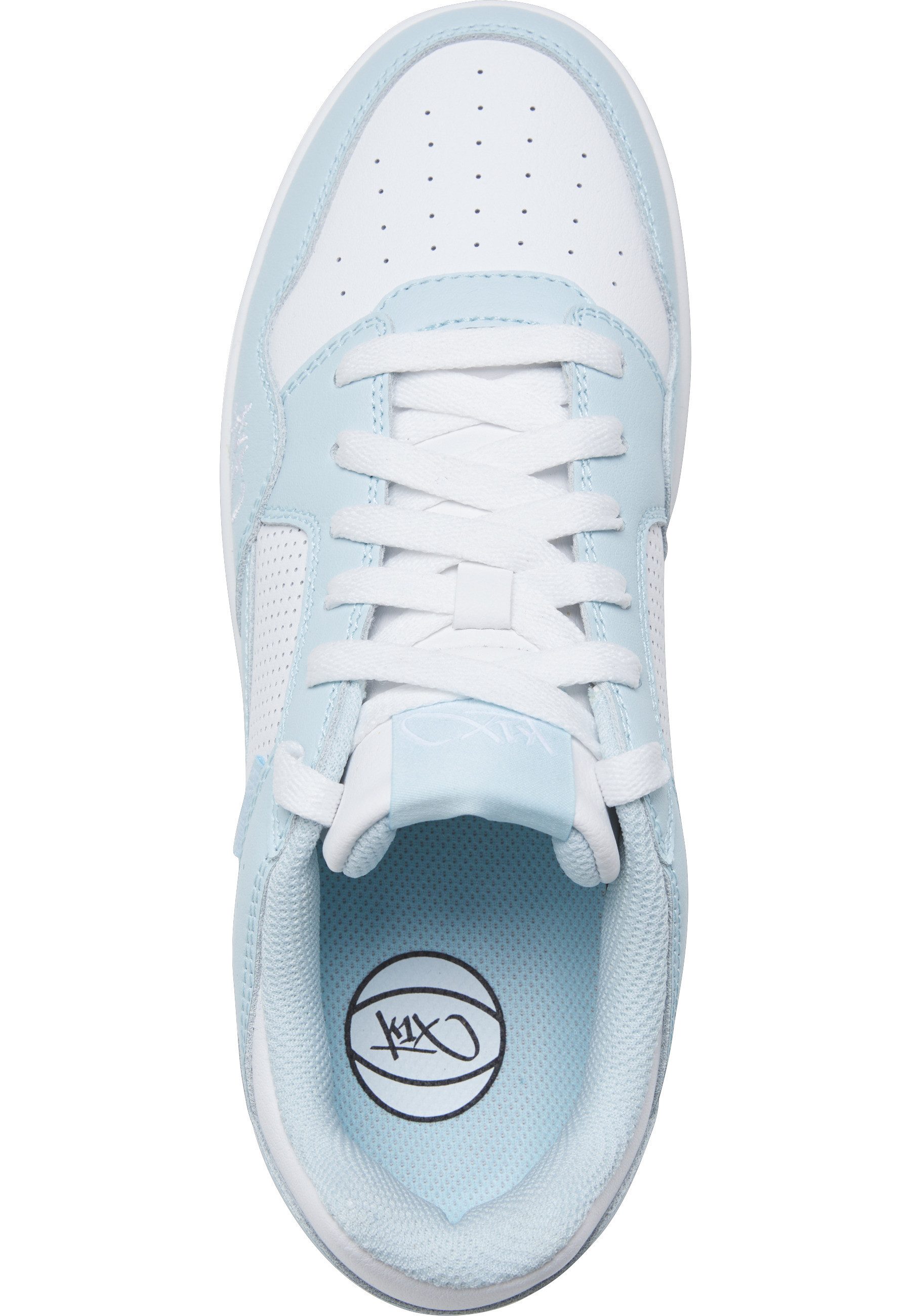 K1X K1X Damen K1XFWW000009 K1X Sweep Low Trainingsschuh