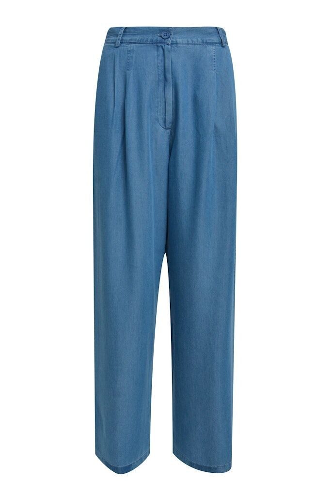 Smith & Soul Stoffhose