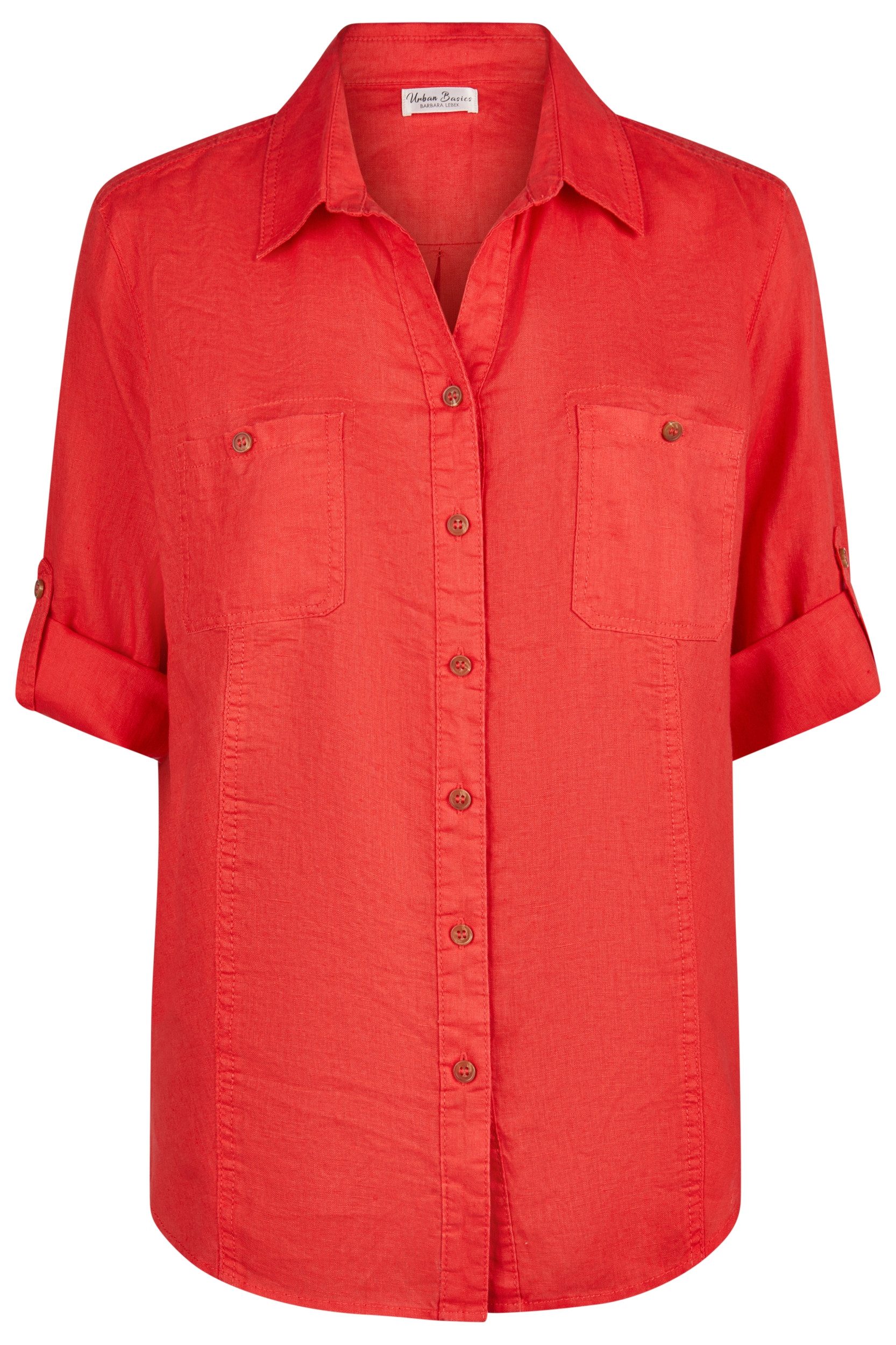 Blusenshirt Bluse