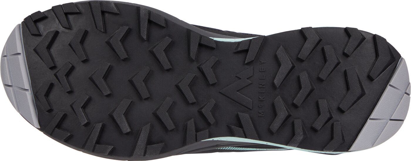 McKINLEY Ux.-Wander-Schuh Montmania II AQX RED günstig online kaufen