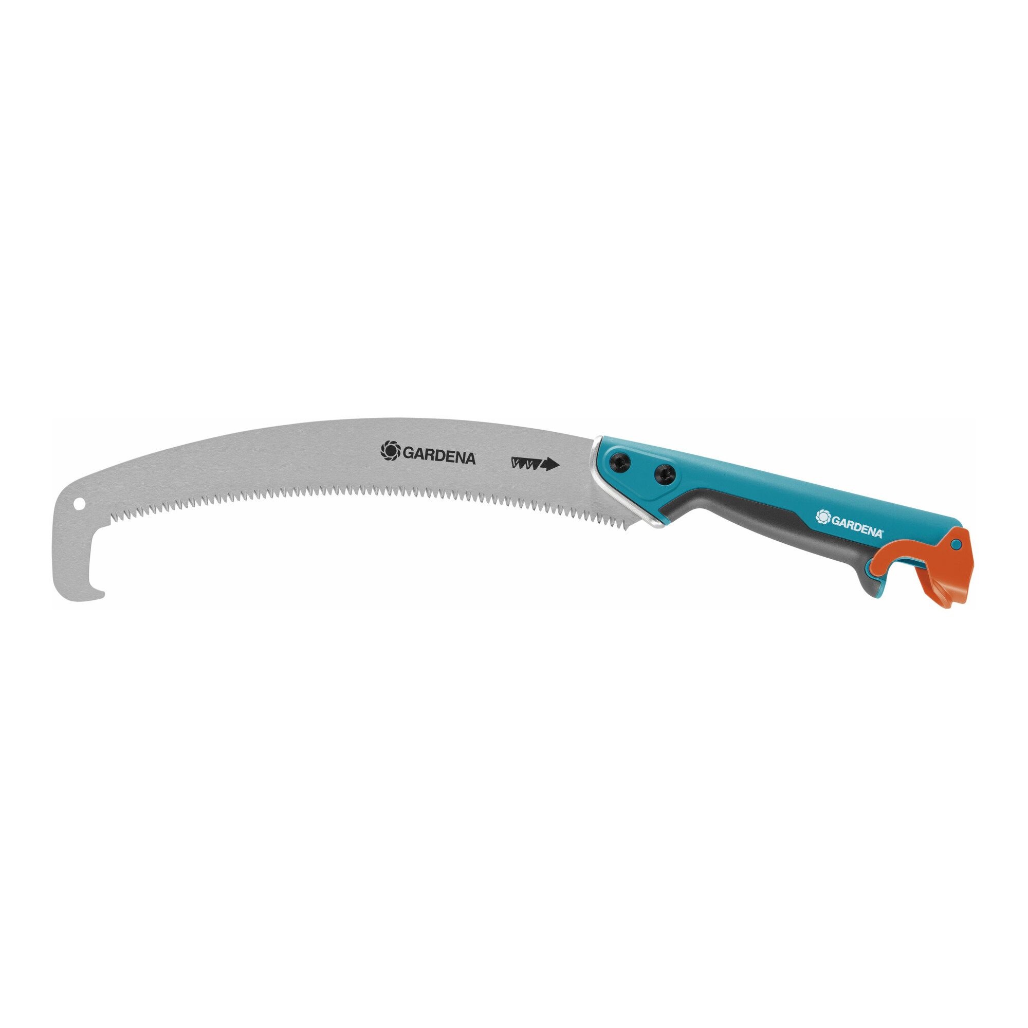 GARDENA Gartensäge GARDENA combisystem-Gartensäge 300 P gebogen