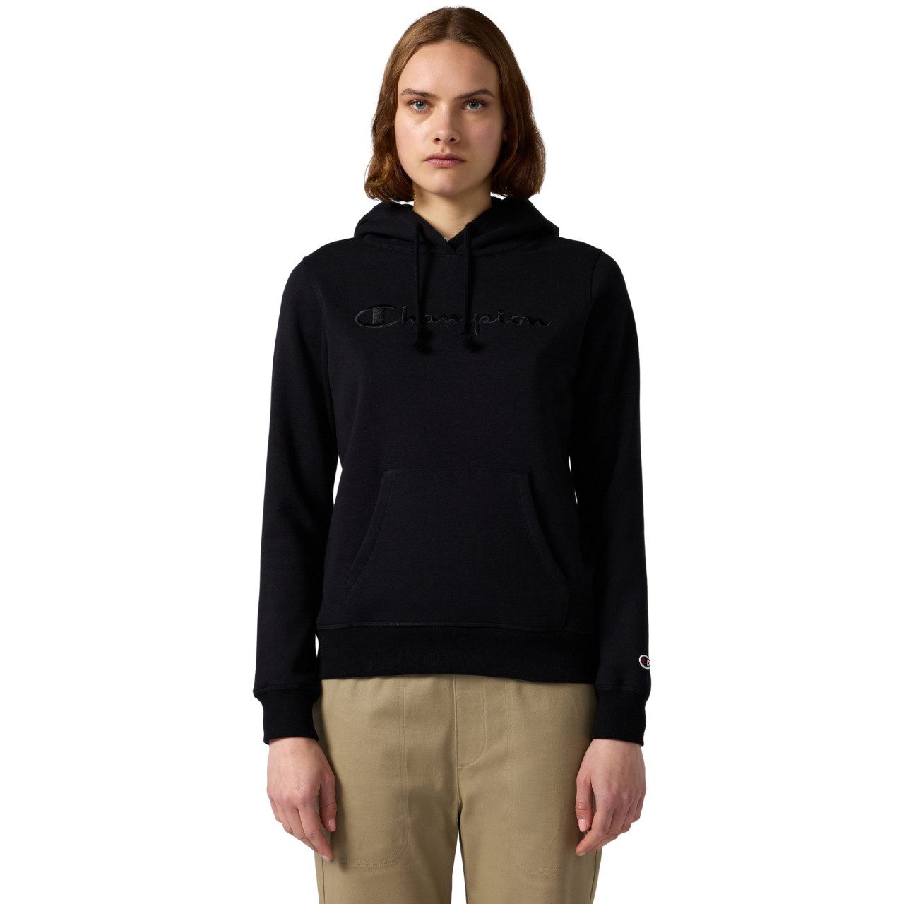 Champion Kapuzensweatshirt Champion Hooded