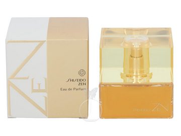 SHISEIDO Eau de Parfum Shiseido Zen Eau de Parfum 30 ml, 1-tlg.