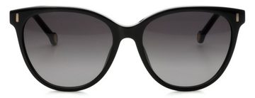 Carolina Herrera Sonnenbrille Carolina Herrera Sonnenbrille Sunglasses Glasses Brille SHE828 0700 Sc