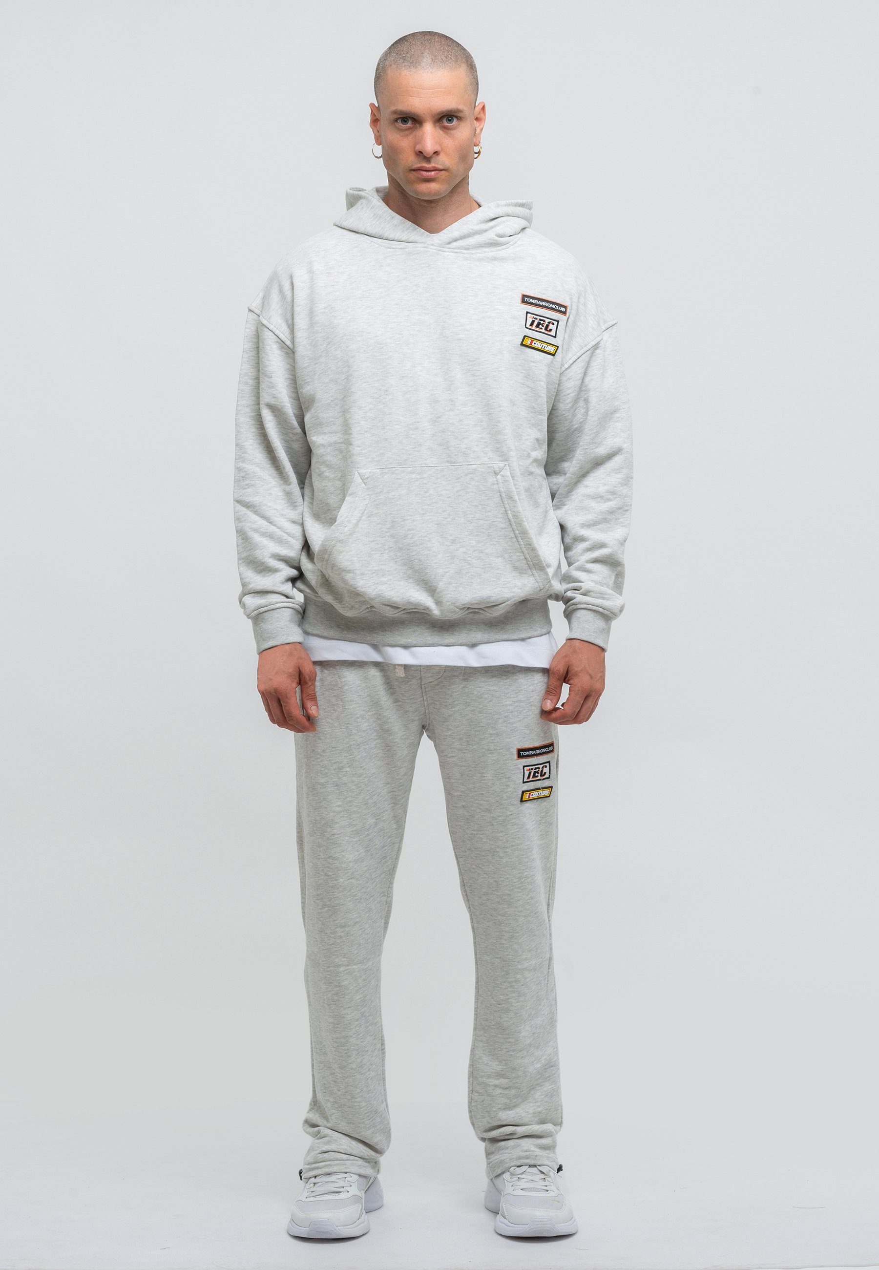 Tom Barron Freizeitanzug TRACKSUIT 2 PIECE günstig online kaufen